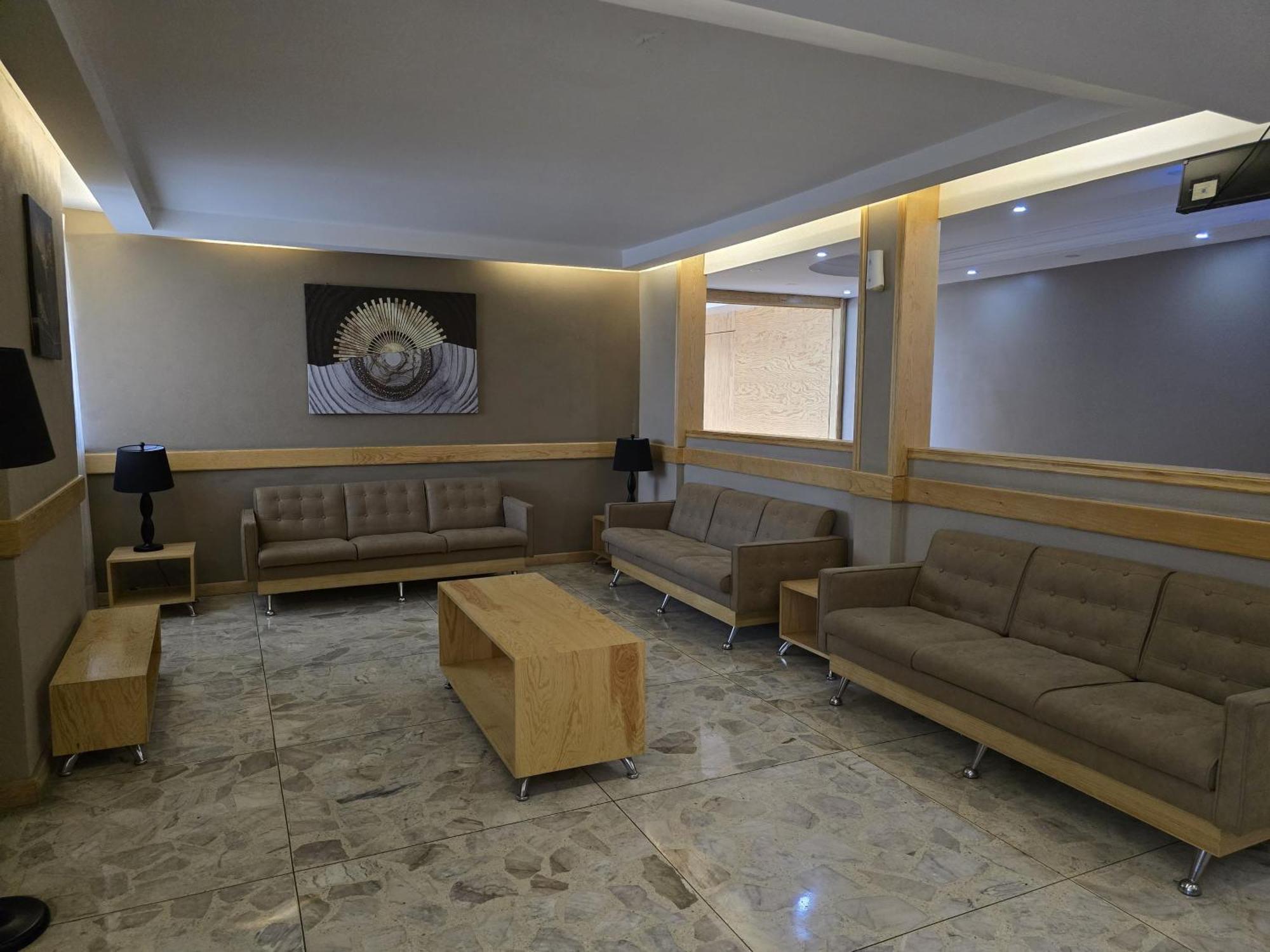 Hotel Y Villas Gran Via Мехико Экстерьер фото